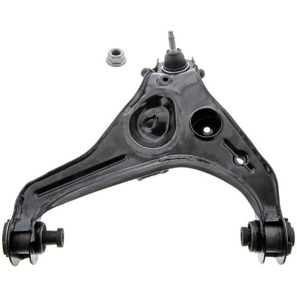 Mevotech 07-13 Linc Navigator/09-13 Ford F150 Control Arm-Bj, Gs40170 GS40170